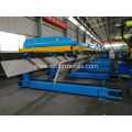 Metal Roof Sheet Stacker